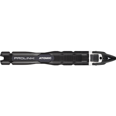 Лыжные крепления ATOMIC Prolink Race Classic Black