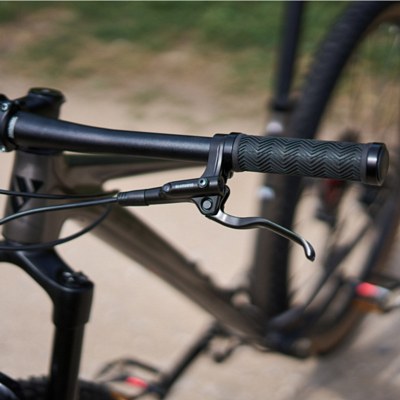 Велосипед Welt Rambler 1.0 Luxury Graphite