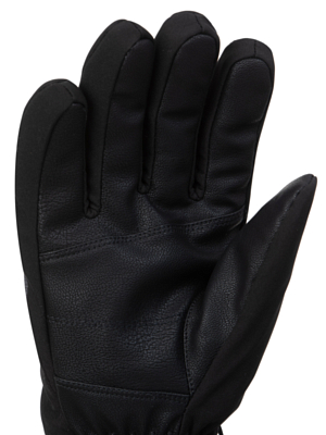 Перчатки VIKING Monterosa GTX Black