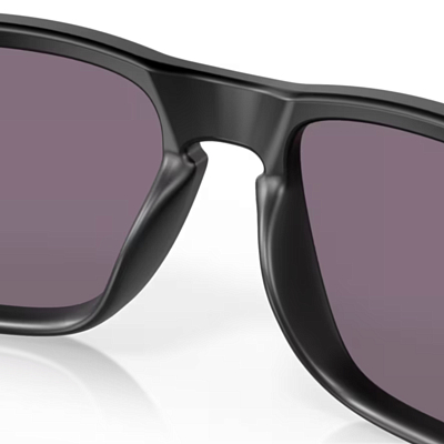 Очки солнцезащитные Oakley Holbrook Black/Prizm Grey