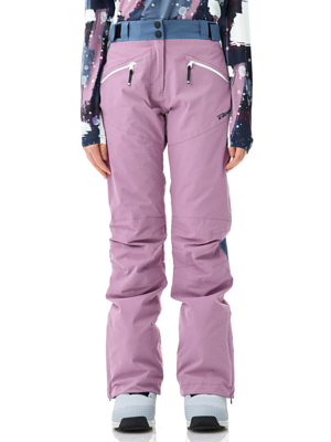Комплект одежды для сноуборда Rehall Vie Camo Lavender
