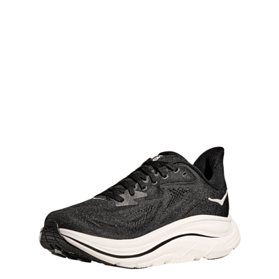 Кроссовки Hoka Clifton 10 Black/White