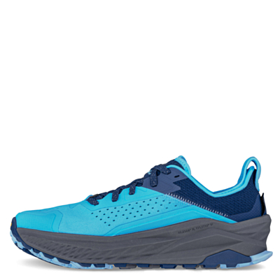 Кроссовки ALTRA Olympus 6 Blue