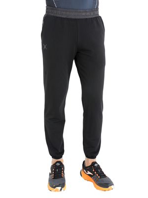 Брюки VERSTA Микрофлис Black