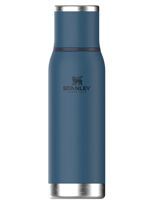Термос Stanley Adventure To-Go 0,75L Abyss