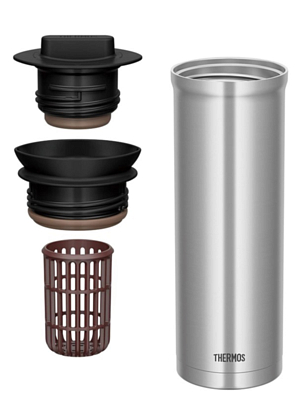 Термос Thermos TTD-1000 SBK 1L