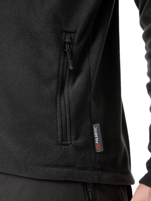Джемпер HELLY HANSEN Daybreaker Black