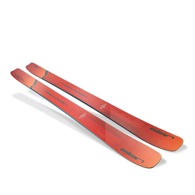 Горные лыжи ELAN Ripstick 116