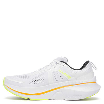 Кроссовки Saucony Guide 18 White Peel