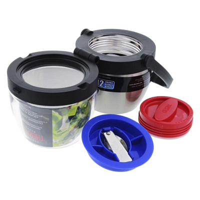 Термос для еды Thermos TS3430 1.0L