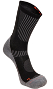 Носки Bjorn Daehlie 2021-22 Sock Active Шерсть Black