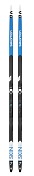 Беговые лыжи с креплениями SALOMON 2021-22 Rc 7 Eskin Hard+ Plk Shift