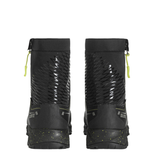 Ботинки Dolomite Tamaskan 2.0 Black