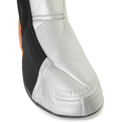 Ботинки Scarpa Phantom 6000 Black/Orange