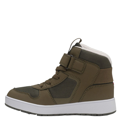 Ботинки VIKING Jack Warm GTX 1V Khaki