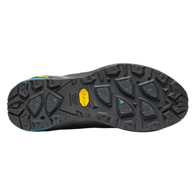 Ботинки Asolo Nuuk GV ML Black/Blue Moon
