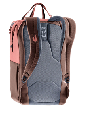 Рюкзак Deuter Vista Raisin/Caspia