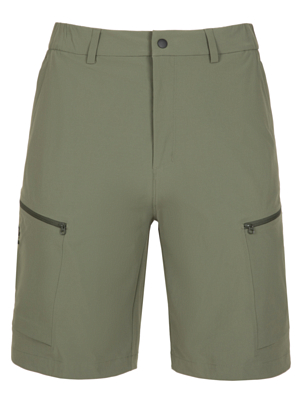 Шорты Kailas Knee Length Shorts Men's Deep Moss Green