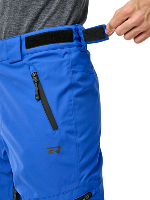 Брюки сноубордические Rehall Croob-R Reflex Blue