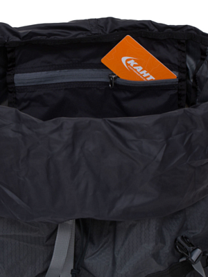 Рюкзак Splav Gradient Light 70 v2 L Серый