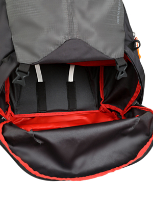 Рюкзак Salewa Trek Mate 65+5 Quiet Shade