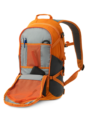 Рюкзак Kanrock Moveit 13 Tangerine Orange