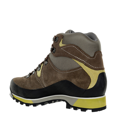 Ботинки Dolomite Zermatt GTX Date Brown/Marsh Green