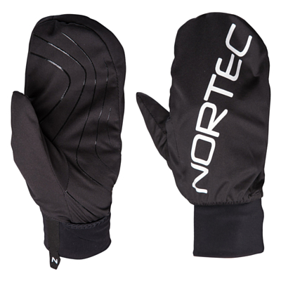 Перчатки Nortec Tech Black/White