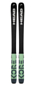 Горные лыжи HEAD Kore 97 W black-green