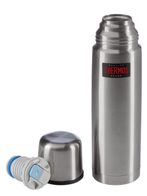 Термос Thermos FBB-750GR 0.75L
