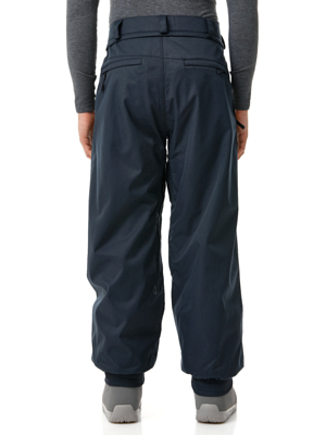 Брюки сноубордические Volcom Arthur 20K Black