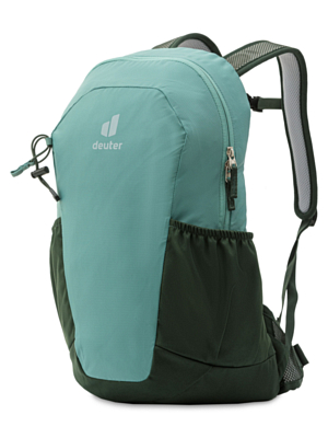 Рюкзак Deuter Air Lite 17 SL Jade/Ivy