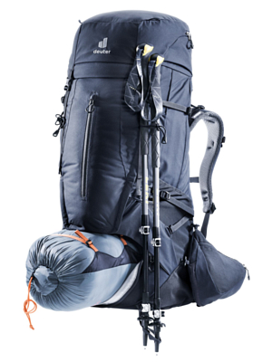 Рюкзак Deuter Aircontact X 70+15 Ink