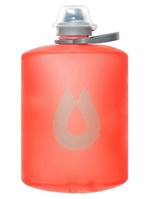 Фляга HydraPak Stow 0,5L Красный