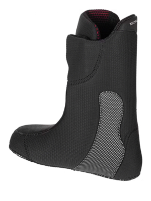 Внутренник для ботинок BURTON M TOASTER LINER BLACK