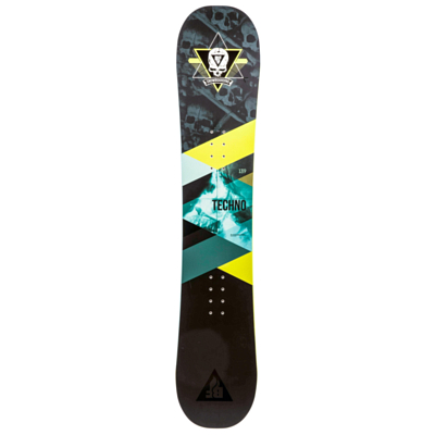 Сноуборд BF snowboards Techno 2019-20