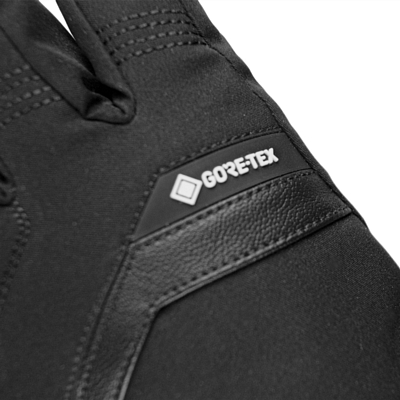 Перчатки REUSCH Blaster GORE-TEX Black/White