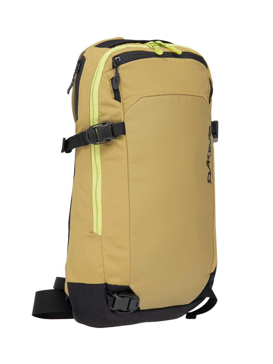 Рюкзак Dakine Poacher 14L Green Moss