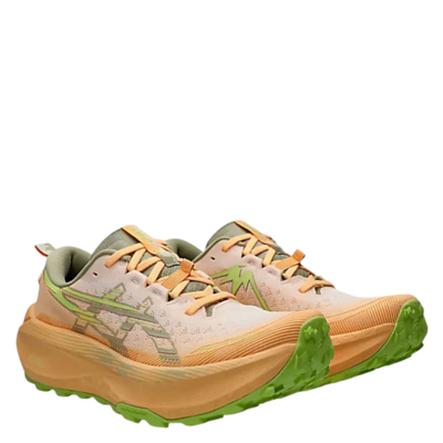 Кроссовки Asics Trabuco Max 4 Cream/Khaki