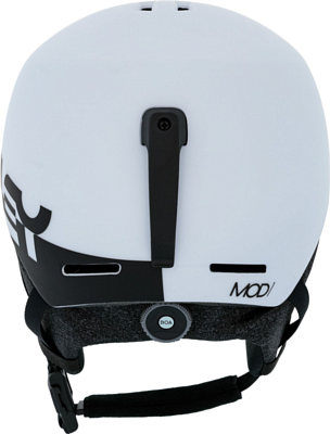 Шлем Oakley Mod1 Matte White FP