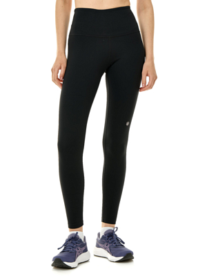 Тайтсы Asics High Waist Black