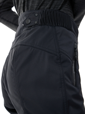 Брюки горнолыжные Sportalm Woid Black