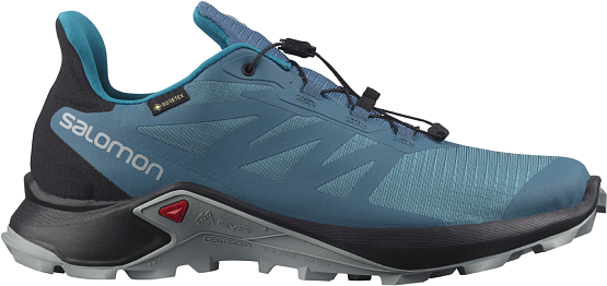 salomon super cross