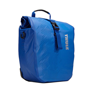 Сумка THULE Pack n Pedal Shield Pannier Small (pair) Cobalt, синий