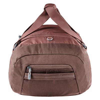 Сумка дорожная Deuter Duffel 35 Caspia/Raisin
