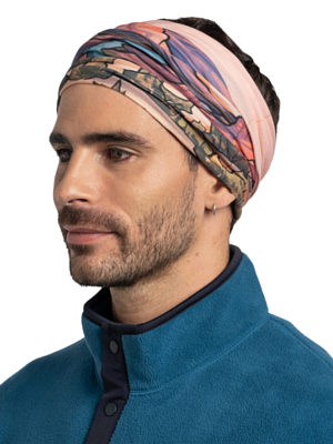 Бандана Buff Coolnet Uv Grand Canyon