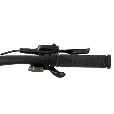 Велосипед Welt Vertex 2.0 HD 29 Matt Black
