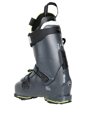 Горнолыжные ботинки ROXA Element 100 Gw Anthracite