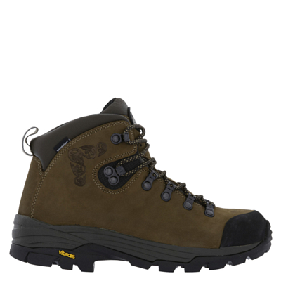 Ботинки Lomer Chamonix STX Brown