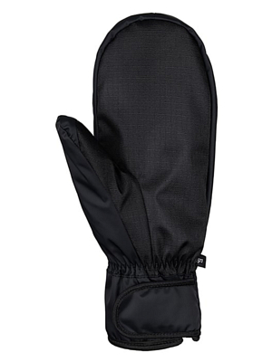 Варежки BONUS GLOVES Base Stripe Black